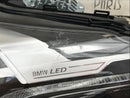 BMW 2 Active Tourer U06 MK2 2021 LEFT SIDE FULL LED HEADLIGHT GENUINE 5A42251 #