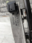 BMW X1 E84 09-15 2.0 MANUAL TRANSMISSION PEDAL BOX GENUINE 6779378