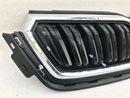 SKODA KAMIQ 2019-2023 FRONT BUMPER RADIATOR GRILL GRILLE GENUINE 658853653