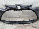 TOYOTA YARIS 2nd FACELIFT 2017-19 GENUINE FRONT BUMPER 52119-0DA40