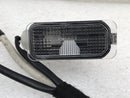 FORD ECOSPORT REAR TAILGATE NUMBER PLATE LIGHTS & WIRING LOOM GN15-17N400-BAB