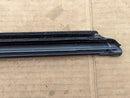 VW GOLF MK7 2012-2020 REAR RIGHT O/S DOOR WINDOW MOLDING TRIM 5G6839479B