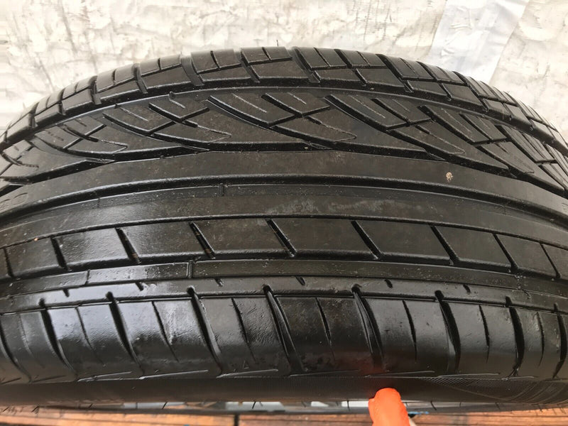 AUDI Q4 E-TRON GENUINE ALLOY WHEEL RIM 20' 9Jx20H2 ET38 & TYRE 255x50 R20