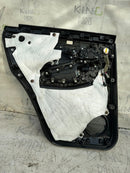 RANGE ROVER EVOQUE L551 2018-ON REAR RIGHT O/S DOOR CARD PANEL K8D2-23878-G