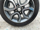 KIA PICANTO MK3 GENUINE ALLOY WHEEL RIM 15' 6Jx15H2 ET51 TYRE 185x55 R15