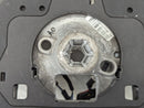 RANGE ROVER EVOQUE L538 2011-2015 MULTIFUNCTIONAL STEERING WHEEL BJ32-3F563