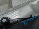 AUDI E-TRON 2018-ON LEFT N/S A PILLAR COLUMN TRIM COVER 4KE867233A GENUINE