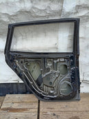 MG 5 MG5 EV ESTATE 2017-20 LEFT SIDE REAR DOOR SHELL PANEL GENUINE