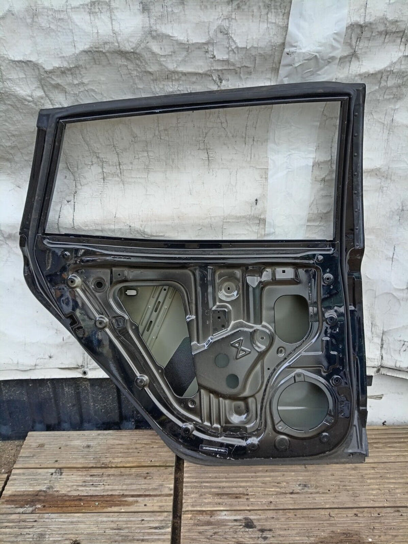 MG 5 MG5 EV ESTATE 2017-20 LEFT SIDE REAR DOOR SHELL PANEL GENUINE