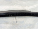 RANGE ROVER EVOQUE L538 FRONT LEFT N/S DOOR B-PILLAR MOLDING TRIM BJ32-20555-AD