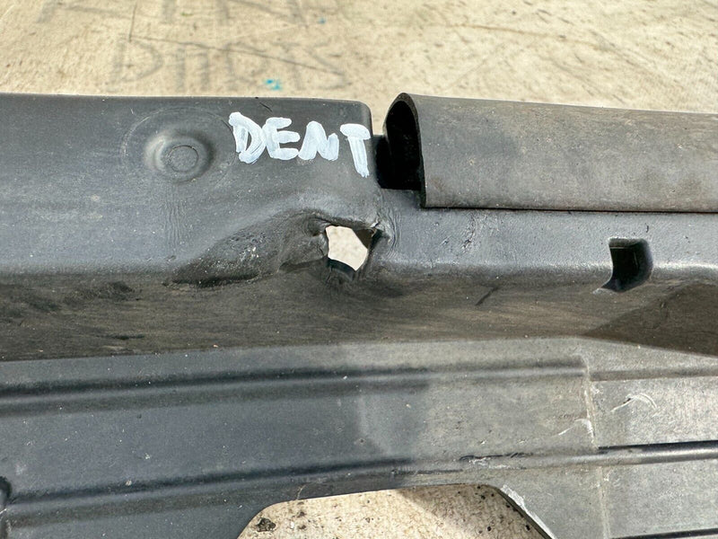 MAZDA 3 SERIES GENUINE RIGHT DRIVER SIDE SKIRT SILL COVER