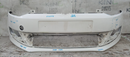 VW POLO MK5 6R 2009-2014 FRONT BUMPER GENUINE 6R0807221