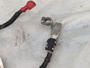 RANGE ROVER EVOQUE L538 11-2015 BATTERY POSITIVE TERMINAL CABLE BJ32-14A280-AD