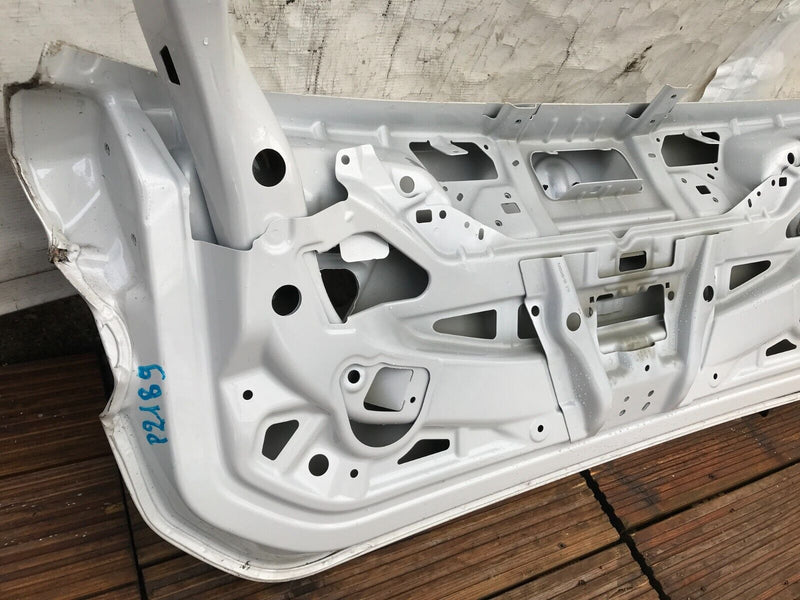 BWM 3 SERIES G21 ESTATE 2019-ON REAR BOOT LID TAILGATE SHELL PANEL