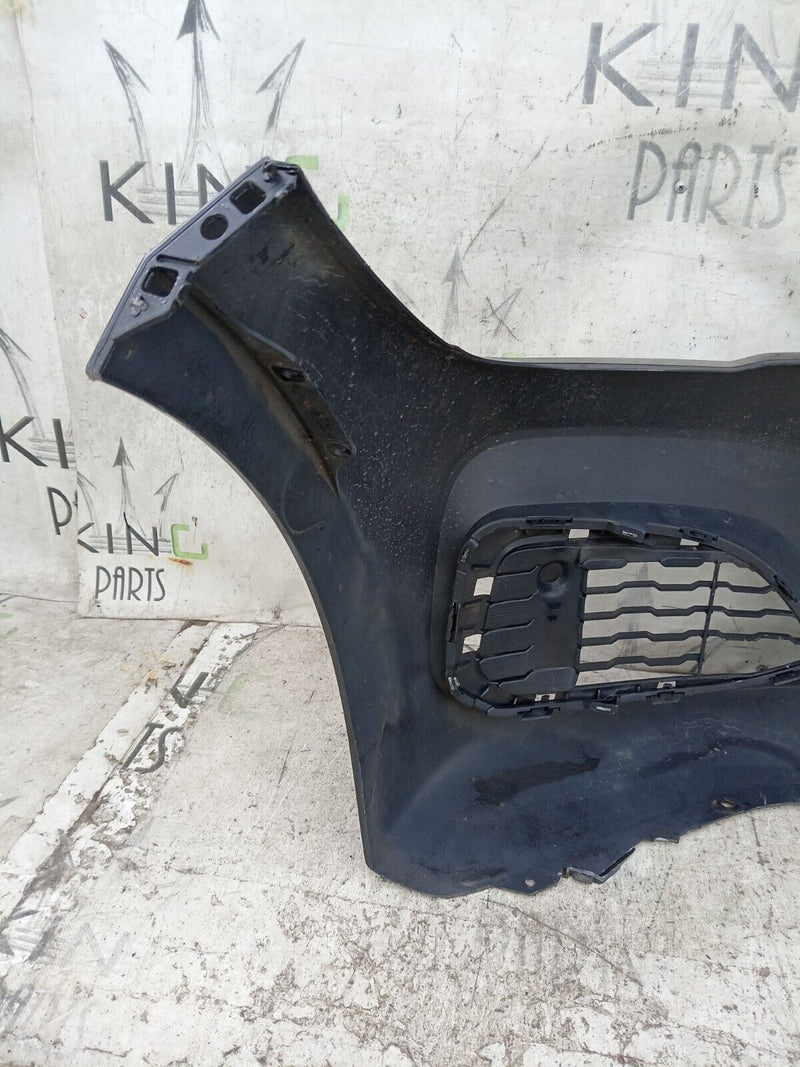 BMW 1 SERIES F20 M-SPORT 20011-2015 FRONT BUMPER GENUINE 5111 8060283