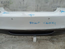BMW E82 COUPE E88 M-SPORT 2008-2011 GENUINE FRONT BUMPER, PDC 8045455