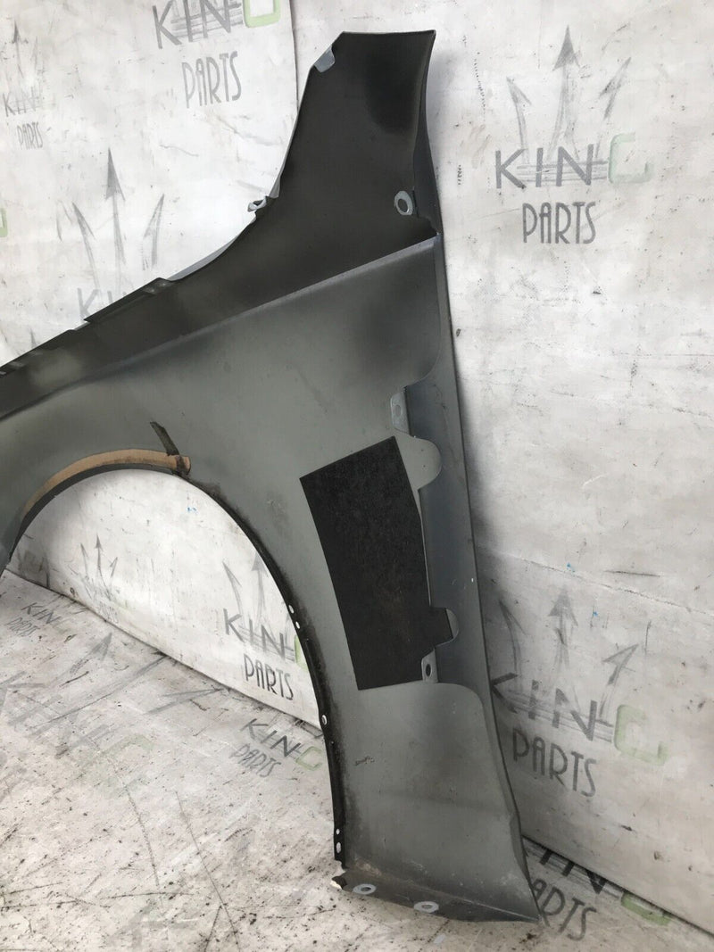 AUDI A4 B8 8K 2008-15 GENUINE FRONT FENDER WING PANEL RIGHT DRIVER SIDE