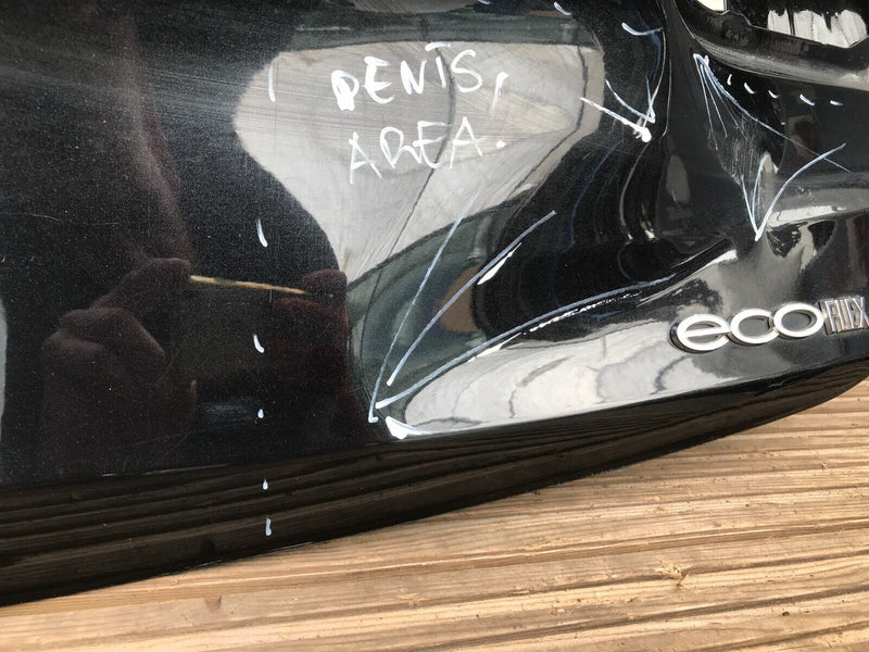 ASTRA K MK5 HATCHBACK 2015-2020 GENUINE TAILGATE BOOT  LID PANEL PANEL