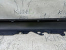 BMW G20 G21 M SPORT 2018-ON DRIVER SIDE SKIRT SILL 51778069382