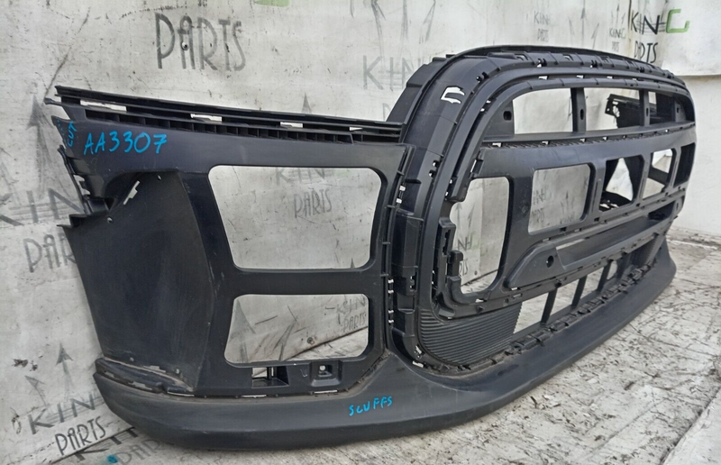 MINI COOPER F56 ELECTRIC 2021-ON FRONT BUMPER 9450543