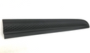 PORSCHE MACAN S T GTS RIGHT SIDE FRONT DOOR PANEL LOWER TRIM MOULDING 95B837890