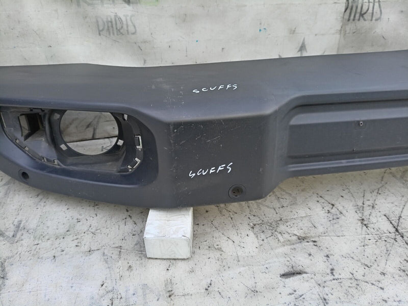 JEEP WRANGLER 2018-ON FRONT BUMPER PDC GENUINE 6NC13TRMAA