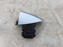 MERCEDES S-CLASS W221 06-13 FRONT LEFT N/S DOOR HANDLE END COVER CAP GENUINE