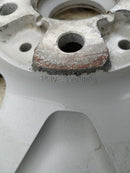 MINI HATCH F55 F56 F57 ALLOY WHEEL RIM 15" 5.5Jx15H2 IS46 TYRE 175x65 R15