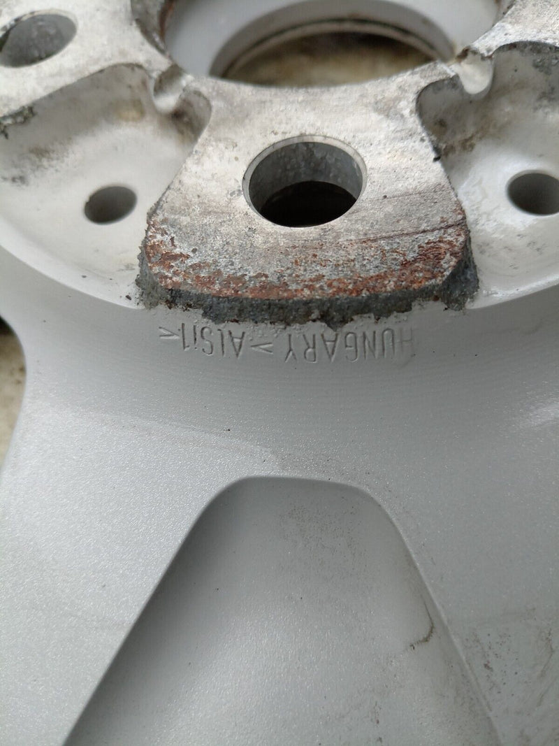 MINI HATCH F55 F56 F57 ALLOY WHEEL RIM 15" 5.5Jx15H2 IS46 TYRE 175x65 R15