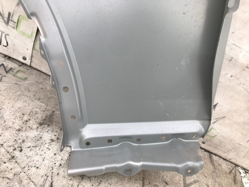 MAZDA CX60 CX-60 GENUINE FRONT FENDER WING PANEL RIGHT DRIVER SIDE