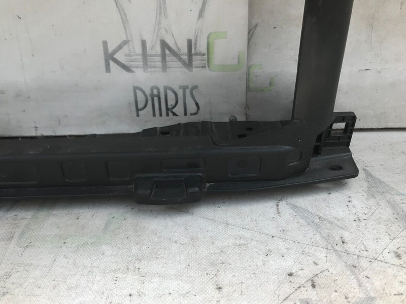 PEUGEOT e-208 e-2008 ELECTRIC 2019- *NEW SUPPORT RADIATOR SLAM PANEL 9823718480