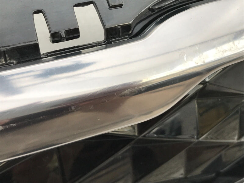 KIA XCEED MK3 CD PHEV CUV LCI 2022 FRONT BUMPER RADIATOR GRILLE 86351CR100