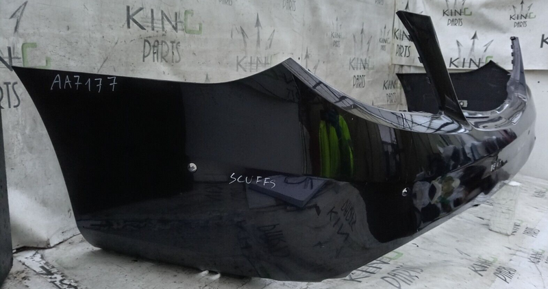 MERCEDES S CLASS W222 2017-2020 REAR BUMPER PDC A2228851901