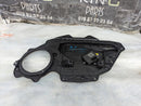RANGE ROVER EVOQUE L538 11-15 REAR RIGHT O/S INNER DOOR PANEL BODY CONTROL UNIT
