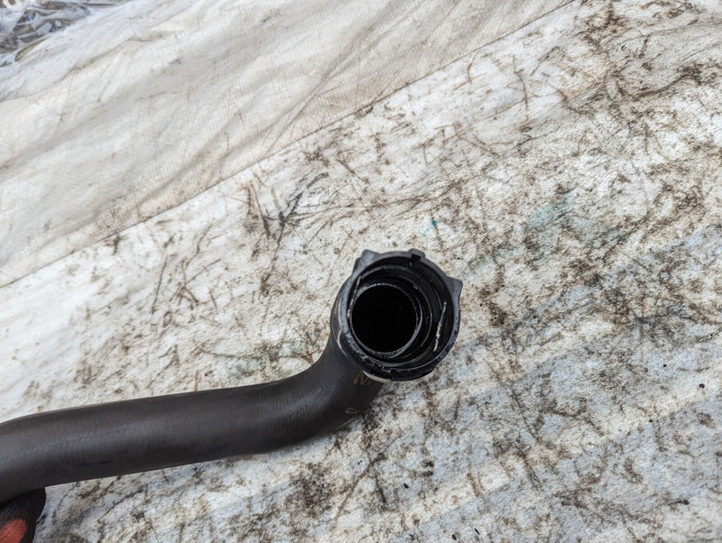 BMW X1 E84 09-15 N47 RADIATOR COOLING LOWER HOSE GENUINE 7797258