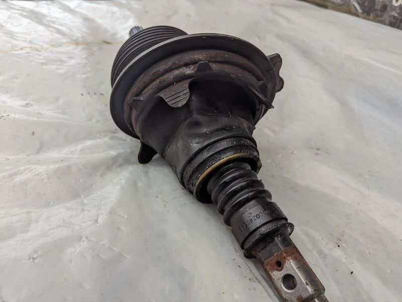 MERCEDES S-CLASS W221 06-13 STERING COLUMN JOINT SHAFT CONNECTOR A2214620396