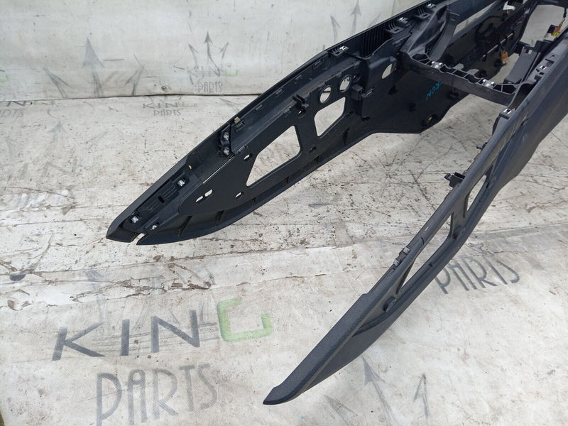 AUDI E-TRON 2018-ON CENTER CONSOLE FRAME TRIM PANEL 4KR863303 GENUINE