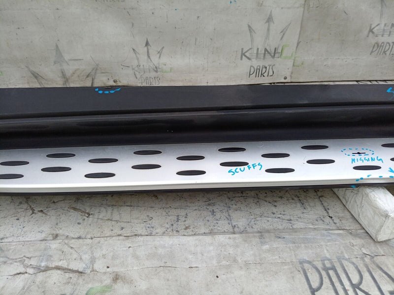 MERCEDES EQC AMG-LINE 4MATIC W293 LEFT PASSENGER SIDE STEP A2936981500