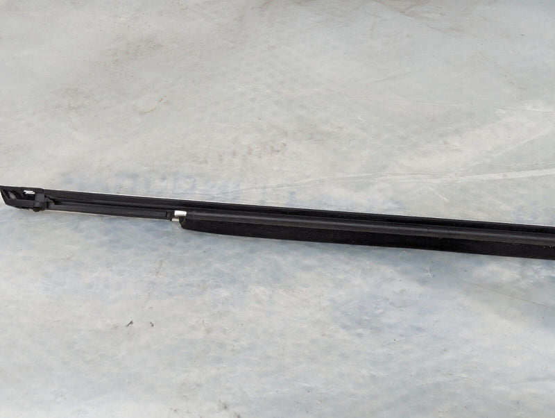 RANGE ROVER EVOQUE L538 2011-2015 REAR RIGHT O/S DOOR CHROME COVER BJ3M-25596-AC