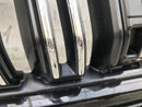 SKODA KODIAQ 2016-20 FRONT BUMPER TOP GRILL BONNET GRILLE GENUINE 565853653E