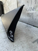 TOYOTA CHR C-HR MK1 2016-2021 RIGHT SIDE FRONT DOOR PANEL TRIM MOULDING