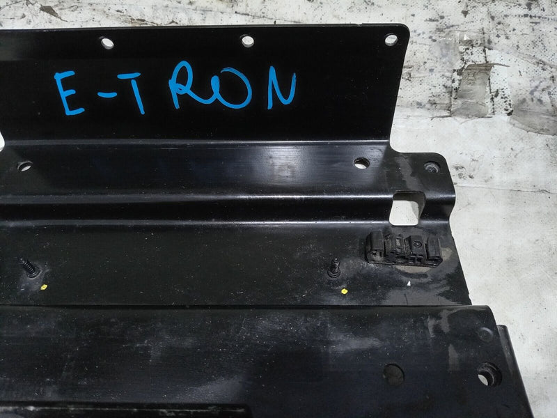AUDI E-TRON 2018-ON MOUNTING SUPPORT BRACKET GENUINE