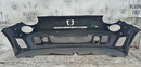 FIAT 500 ABARTH 2008-2015 FRONT BUMPER GENUINE