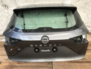 NISSAN QASHQAI J12 MK3 2021- REAR TAILGATE BOOT  LID PANEL & WINDOW GLASS