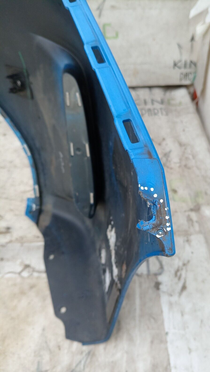 BMW 1 SERIES F40 M SPORT 2019-ON REAR BUMPER PDC GENUINE 8070949