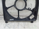 VW UP, SKODA CITIGO GENUINE SURROUND FAN RADIATOR PANEL 1SB121205