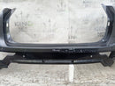 KIA NIRO 2022-ON GENUINE BLACK REAR BUMPER PDC 86650-AT050