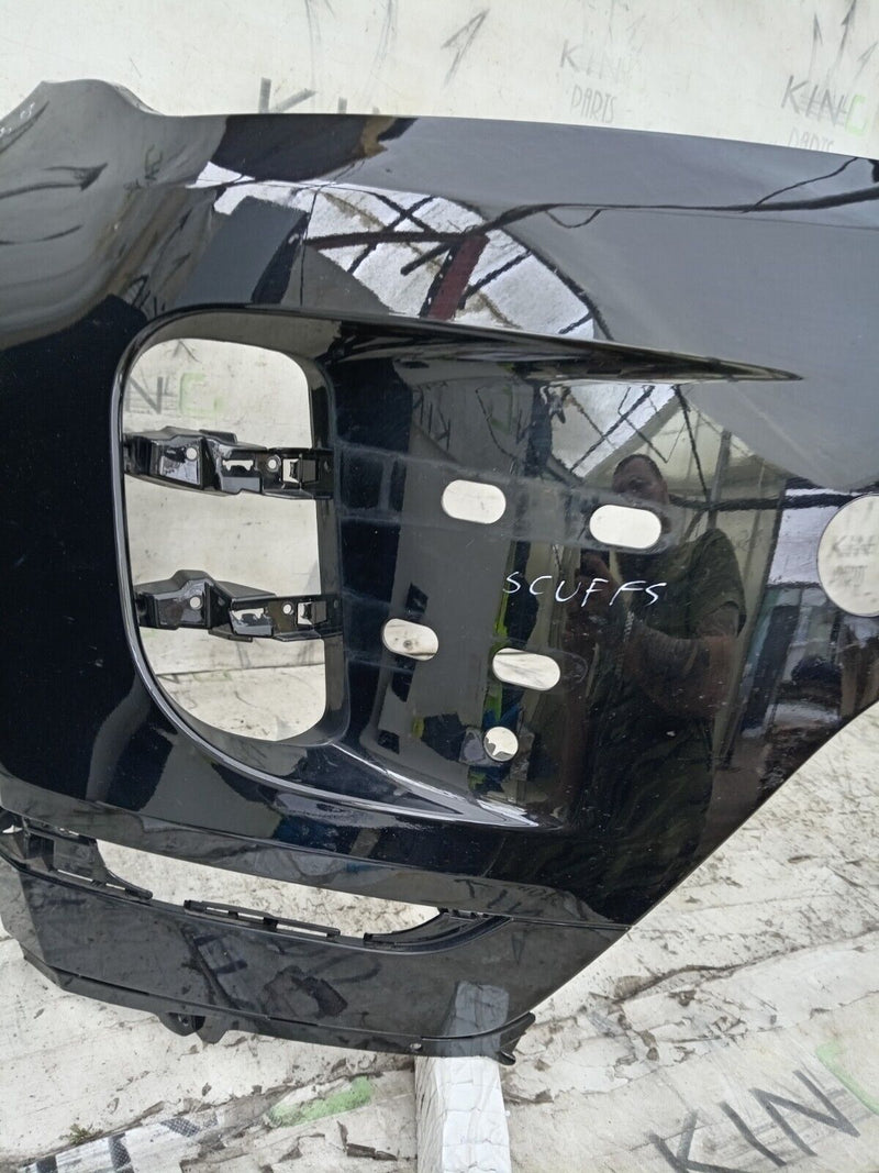 RANGE ROVER EVOQUE L551 DYNAMIC HSE 2019-23 FRONT BUMPER GENUINE 6x PDC