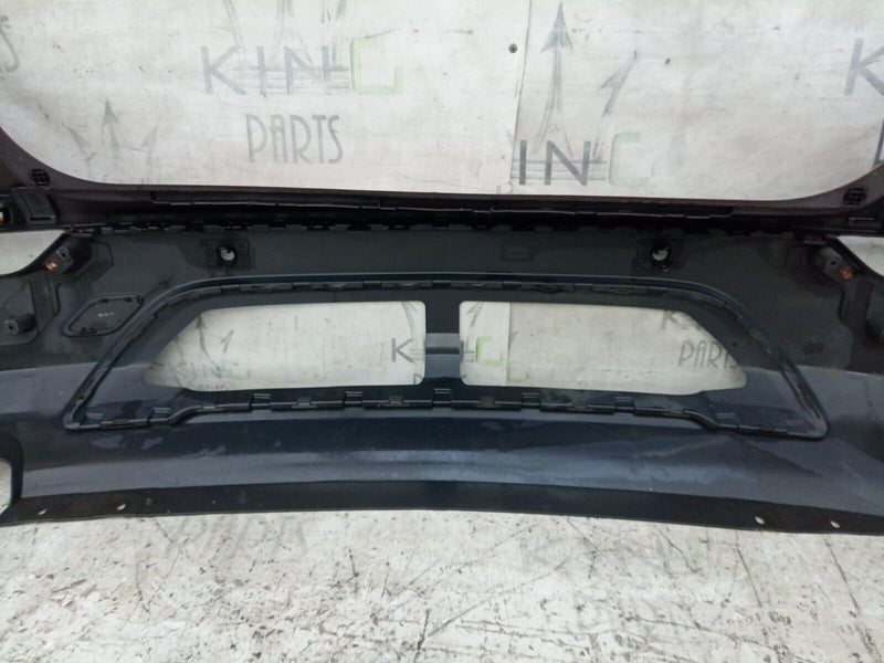 VAUXHALL MOKKA X FACELIFT 2016-2020 REAR BUMPER GENUINE 42541977