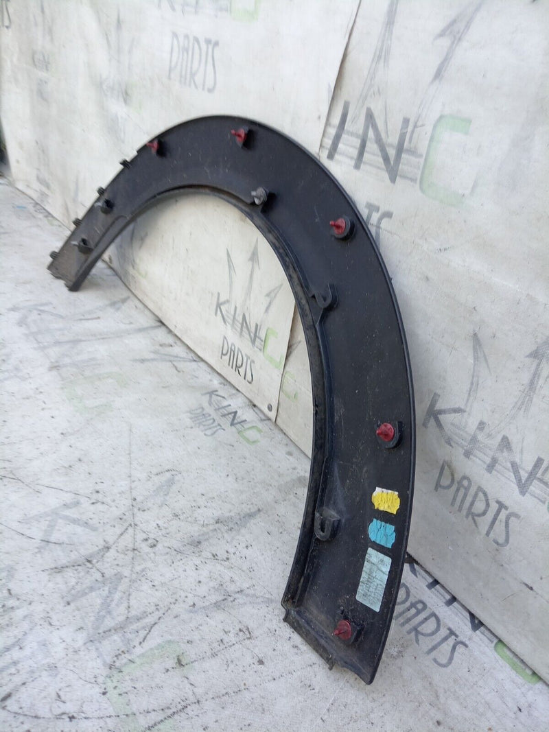 MINI COOPER F56 F57 2014-2017 LEFT SIDE REAR WHEEL ARCH TRIM COVER 7300821